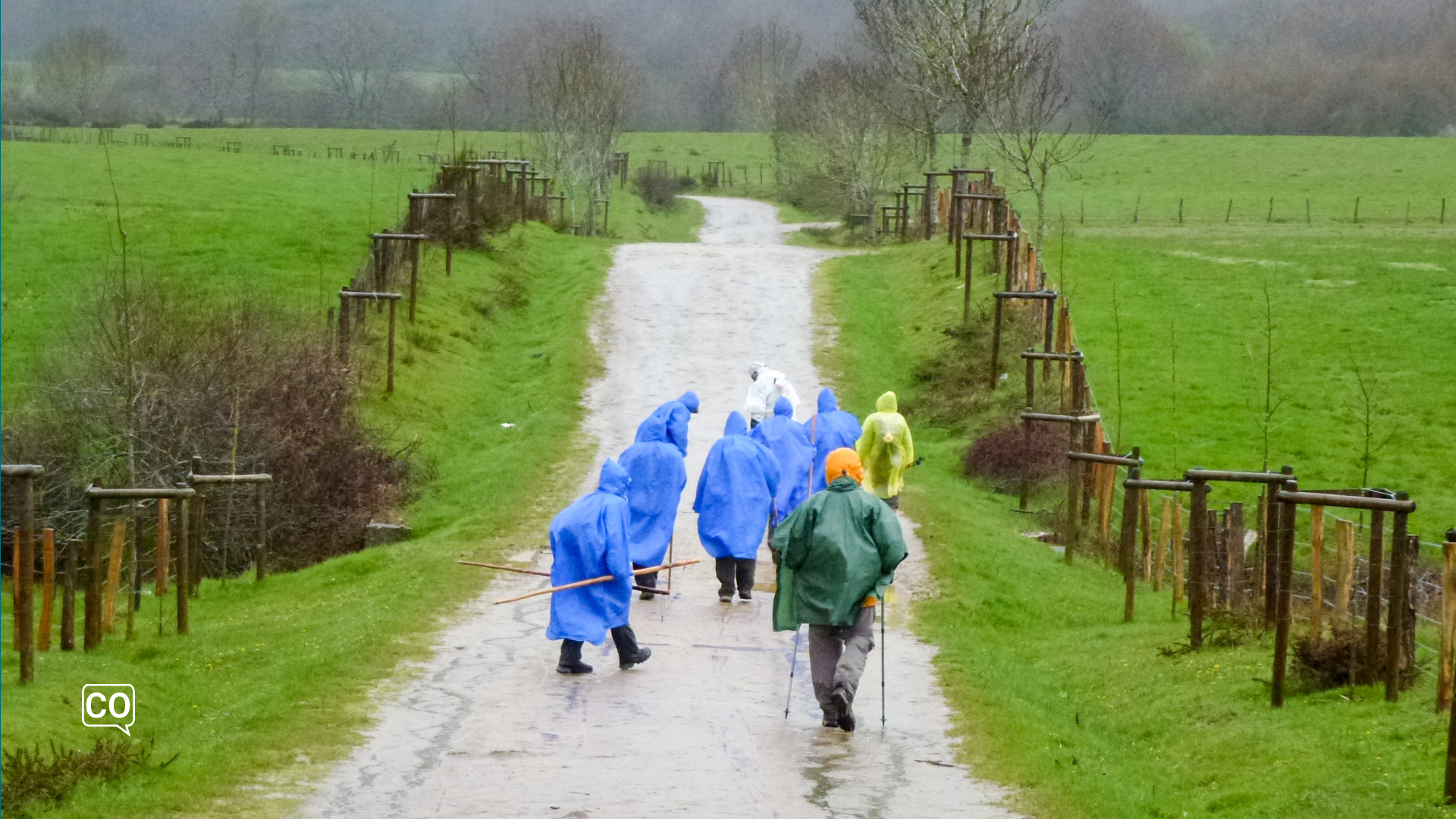 Camino de Santiago