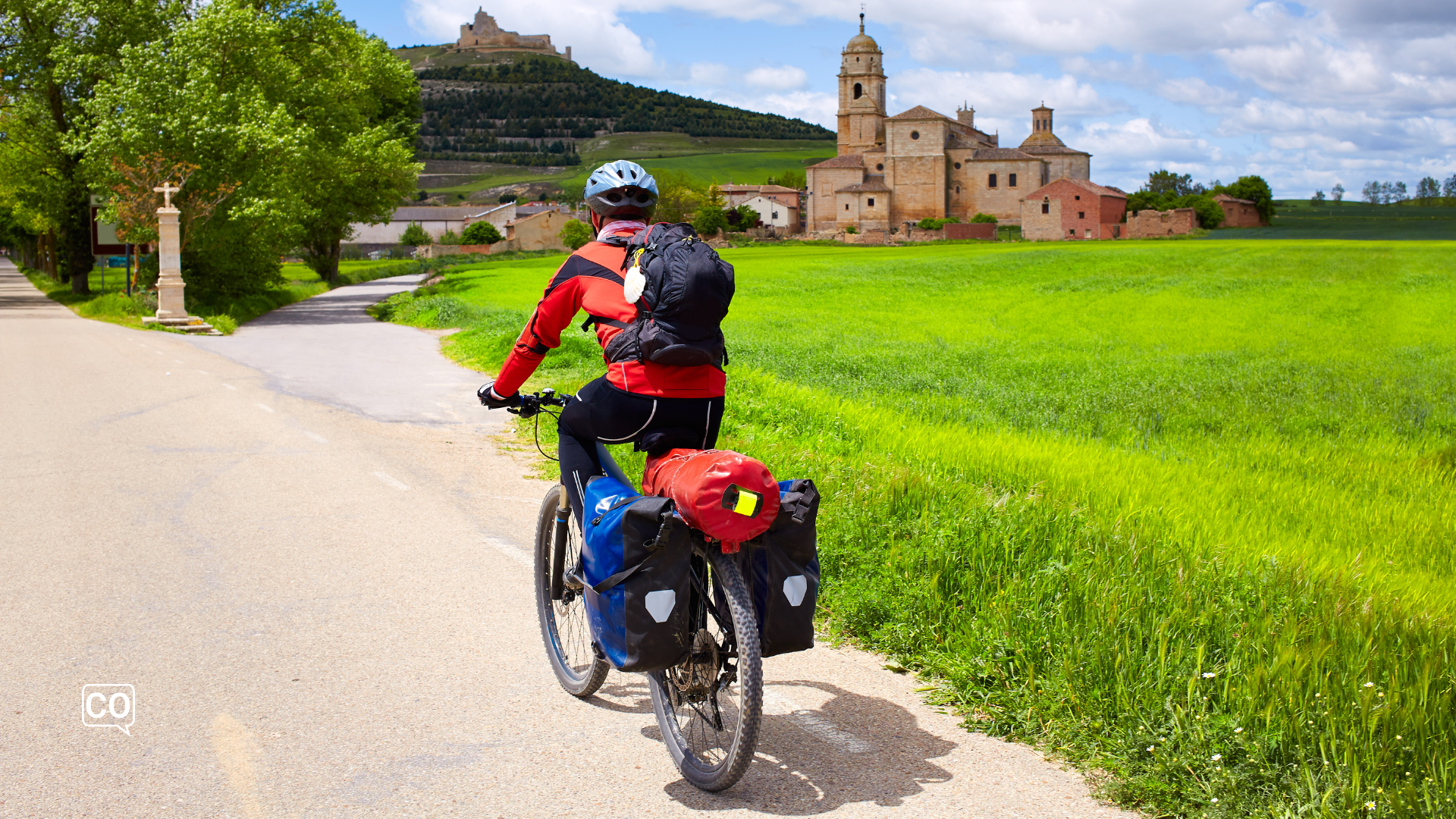 Camino de Santiago