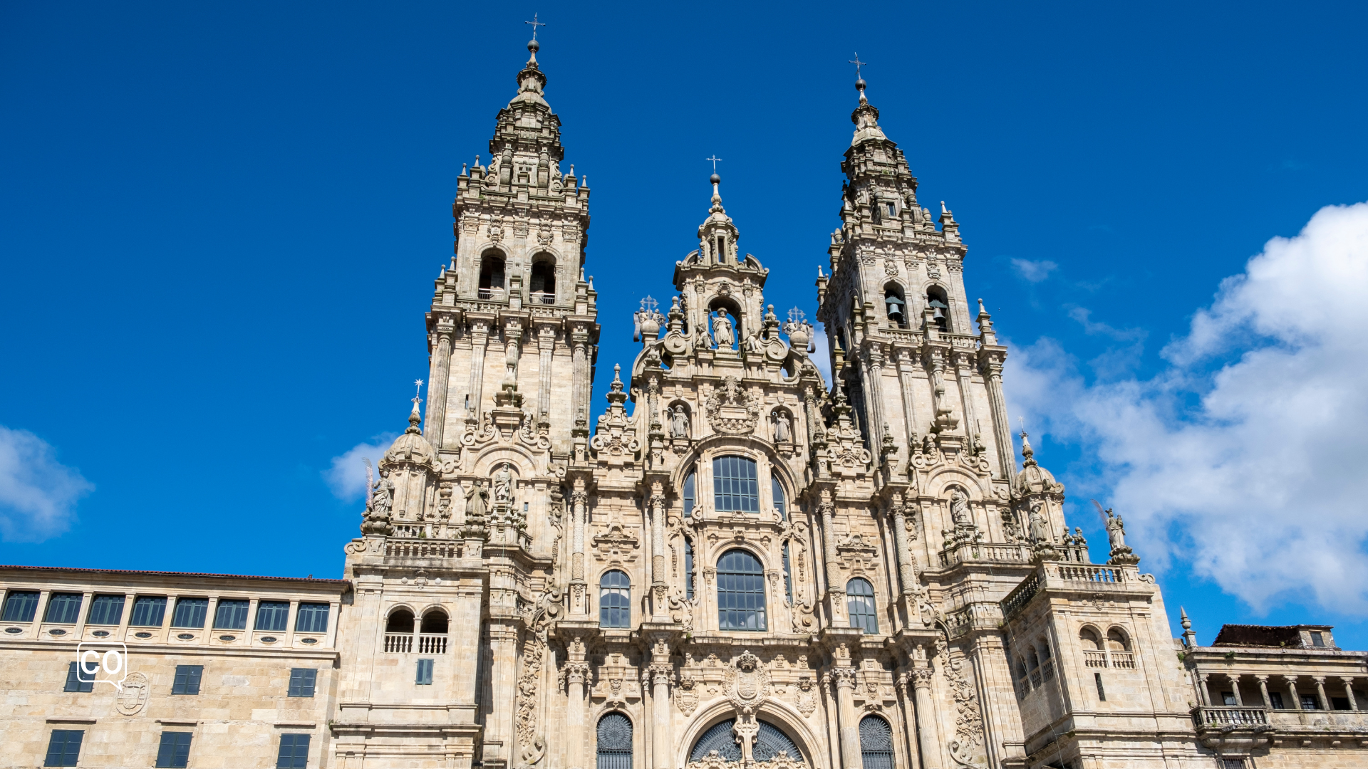 Camino de Santiago