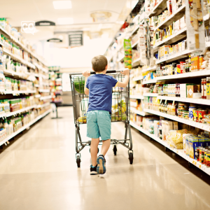  El supermercado: Supermarket (Hiszpański)