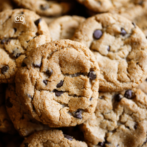  Las galletas: ciasteczka (Hiszpański)