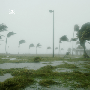  La tormenta: Burza (Hiszpański)