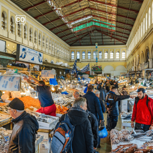  El mercado: Rynek (Hiszpański)