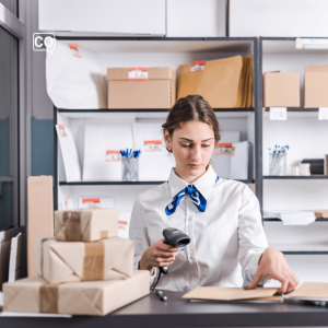  La oficina de correos: Urząd pocztowy (Hiszpański)