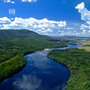  El río: Rzeka (Hiszpański)