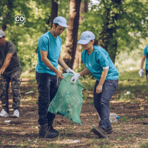  El voluntariado: Wolontariat (Hiszpański)