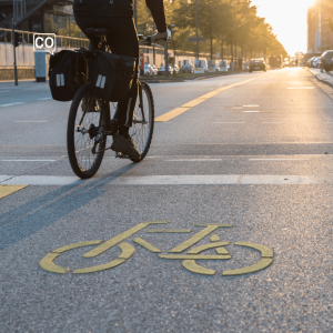  El carril bici: Ścieżka rowerowa (Hiszpański)