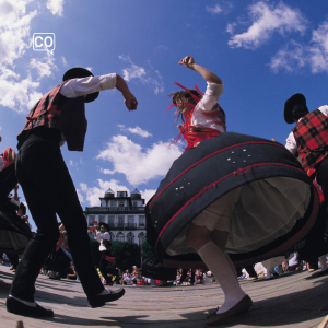  El folclore: Folklor (Hiszpański)