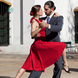  El tango: Tango (Hiszpański)